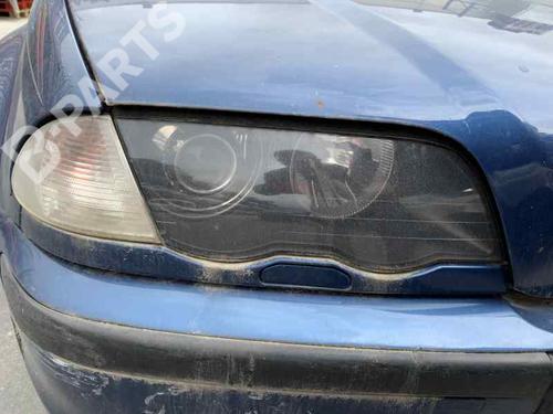 Right front fog light BMW 3 Touring (E46) 330 d | BP3655445C31  - Image 14