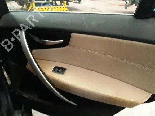 Rattstammestilk BMW X3 (E83) xDrive 30 d | BP1385494I23 