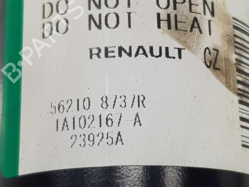 Left rear shock absorber RENAULT AUSTRAL  | BP32697456M18  - Image 5