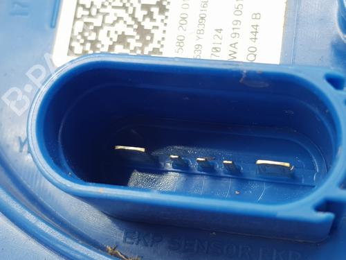 Fuel pump SEAT LEON (KL1, KLG)  | BP29436570M76 