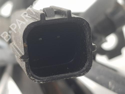 Left front steering knuckle HYUNDAI IONIQ (AE) 1.6 GDI Hybrid | BP16881734M25 