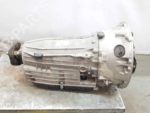 Gearbox MERCEDES-BENZ C-CLASS (W205) C 220 BlueTEC / d (205.002, 205.004) | BP5827265M3 