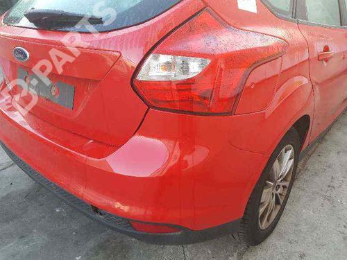 Right front window switch FORD FOCUS III 1.6 TDCi | BP6455894C105  - Image 35