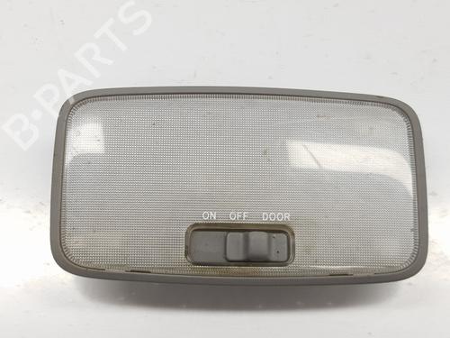 Plafonnier TOYOTA LAND CRUISER PRADO (_J12_) 3.0 D-4D (KDJ120, KDJ125) (163 hp) 11844013