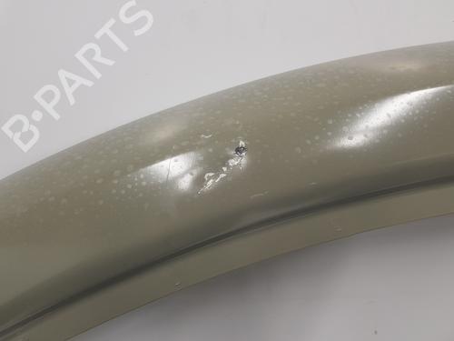 Left front door FIAT TALENTO Van (296_) 2.0 EcoJet | BP21002394C2 