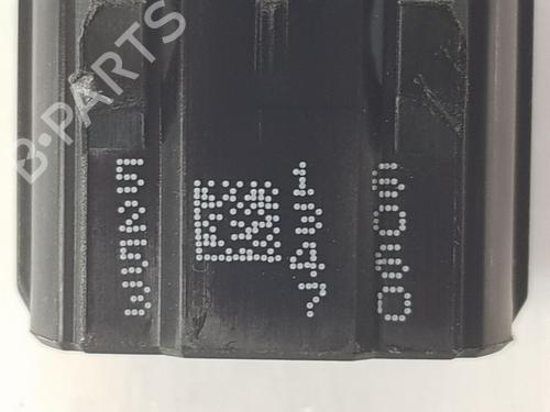 Warning switch OPEL ASTRA K (B16) 1.6 CDTi (68) | BP10690010I22 