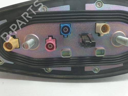 Other LAND ROVER RANGE ROVER EVOQUE (L538) 2.0 D | BP28502581O1