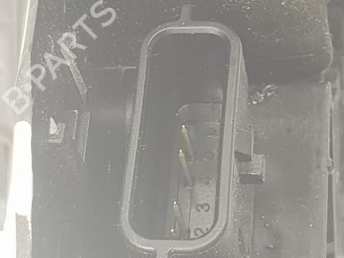 Rear left lock RENAULT MEGANE IV Grandtour (K9A/M/N_) 1.3 TCe 160 (K9NC) | BP16302592C100 