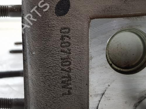 Cylinder head SEAT IBIZA III (6L1)  | BP10975703M5 