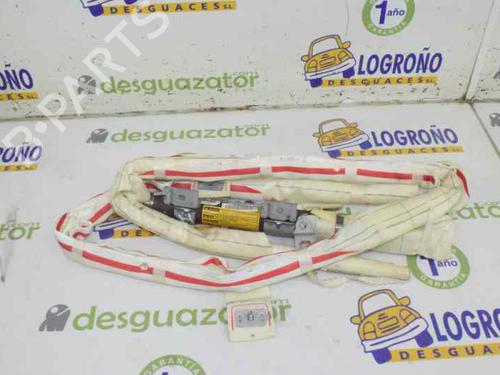 Used Left curtain airbag TOYOTA RAV 4 III (_A3_) 2.2 D 4WD (ALA30_, ALA30R) (136 hp) 1933368