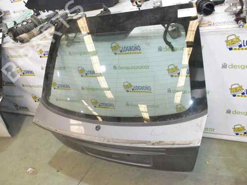 Tailgate BMW 3 Compact (E46) 320 td | BP1168373C6 