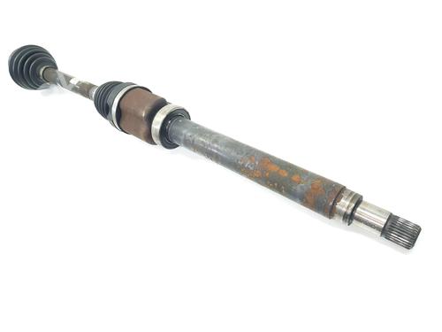 Right front driveshaft FORD TRANSIT CONNECT V408 Box Body/MPV 1.5 TDCi | BP37242028M39 - Image 5