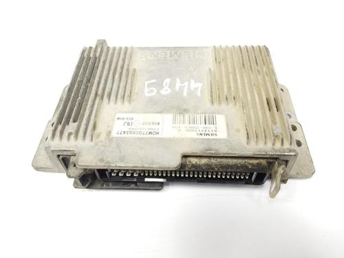 Used Engine control unit (ECU) RENAULT LAGUNA I (B56_, 556_) [1993-2002]  9120369