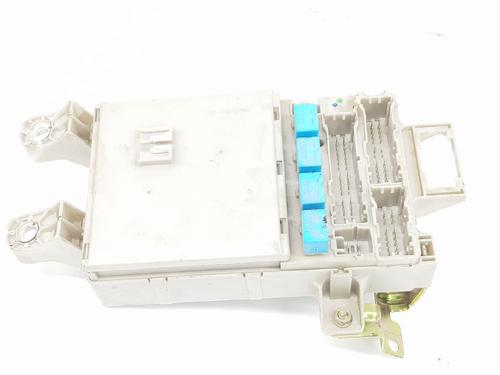 Fuse box TOYOTA LAND CRUISER PRADO (_J12_) 3.0 D-4D (KDJ120, KDJ125) | BP16187527E1 