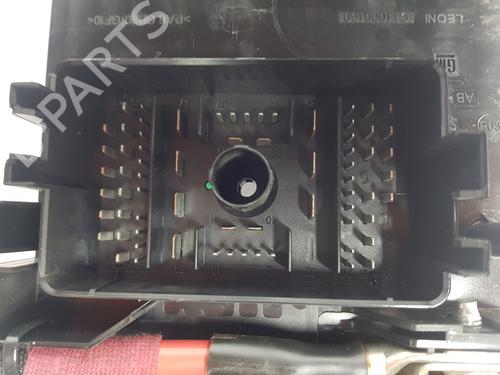 Fuse box OPEL CASCADA (W13) 2.0 CDTI (67) | BP30569184E1