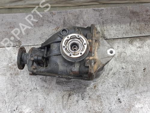 Diferencial traseiro Diferencial traseiro BMW 3 Coupe (E46) 320 Ci (170 hp) 36077625 36077625