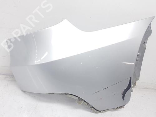 Corner bumper BMW X5 (E70) 3.0 si | BP16066709C117 