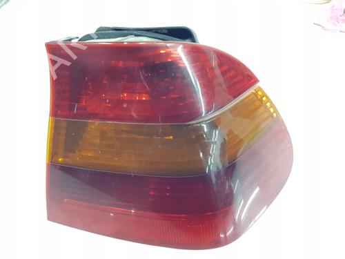 Right taillight BMW 3 (E46) 320 d | BP34225209C35 - Image 3