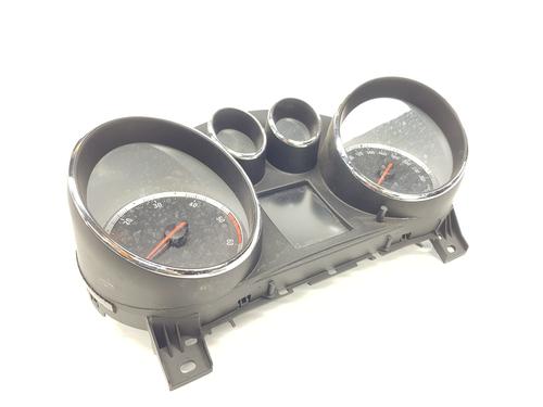 Instrument cluster OPEL INSIGNIA A Country Tourer (G09) 2.0 CDTi (47) | BP7648783C47 