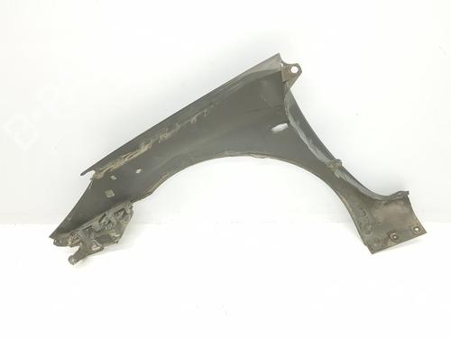 Right front fenders PEUGEOT 307 (3A/C) 2.0 16V | BP16354389C42 