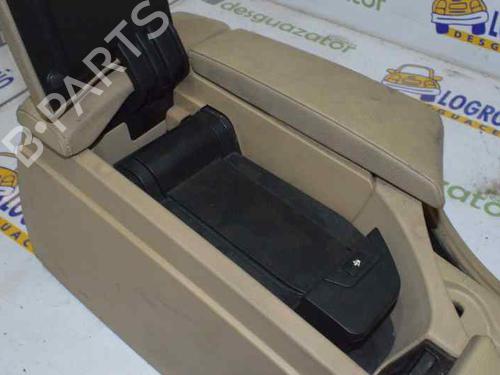 Armrest / Center console BMW 5 (E60) 520 d | BP7152985I20 