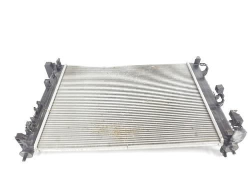 Water radiator RENAULT CAPTUR II (HF_) | BP37477296M31 - Image 4