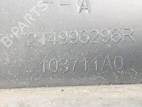 Other RENAULT CAPTUR I (J5_, H5_) 0.9 TCe 90 | BP39191998O1 - Image 2