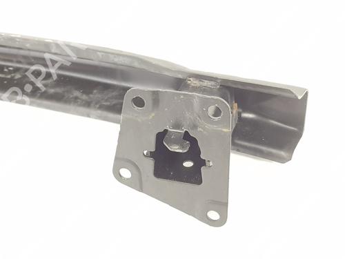 Rear bumper reinforcement VW TOURAN (1T1, 1T2) 1.9 TDI | BP27649828C73 