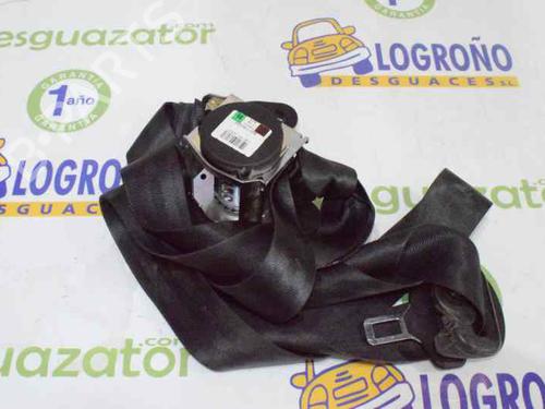 Front right seatbelt LAND ROVER DISCOVERY IV (L319) 3.0 TD 4x4 | BP8746602I25 
