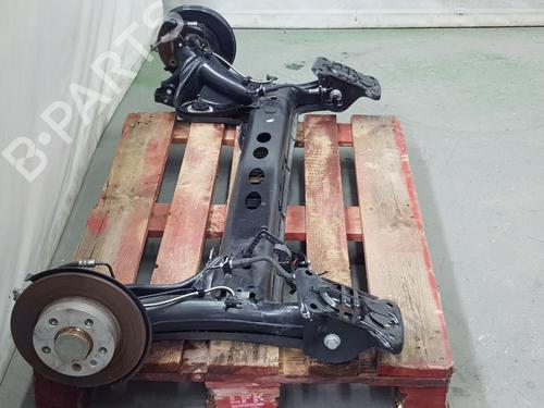 Rear axle SEAT ARONA (KJ7, KJP)  | BP27347788M2 