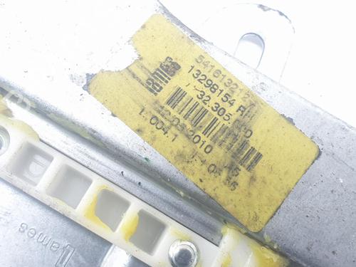 Front right window mechanism OPEL CORSA D (S07) 1.3 CDTI (L08, L68) | BP17025673C23 