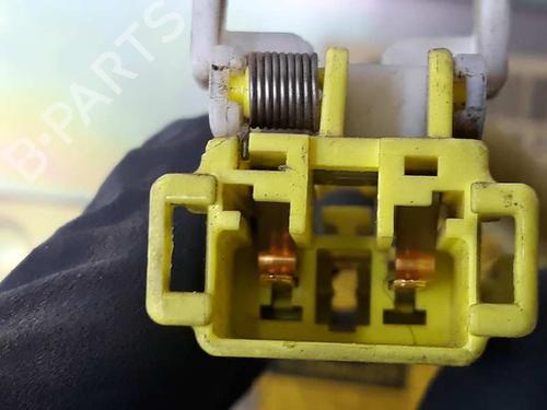 Passenger airbag TOYOTA LAND CRUISER 90 (_J9_) 3.0 TD (KZJ90_, KZJ95_, KZJ90R, KZJ95R, KZJ90W, KZJ95W) | BP6020447C10 