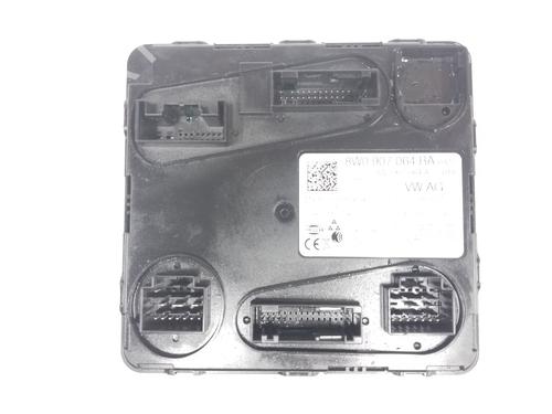 Used Electronic module AUDI A4 B9 (8W2, 8WC) 2.0 TDI (150 hp) 8952742