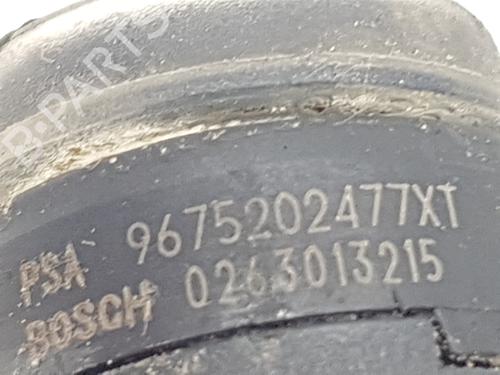 Other CITROËN JUMPY III Van (V_) | BP33441741O1 - Image 3