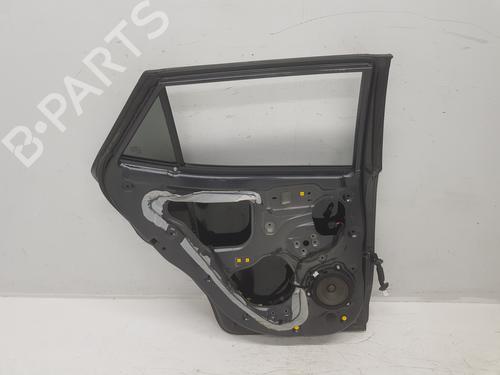 Dør venstre bagtil KIA STONIC (YB) 1.6 CRDi | BP36885237C4 - Image 3