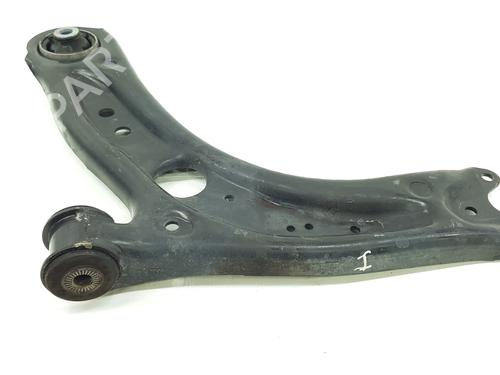Left front suspension arm VW T-ROC (A11, D11) 1.0 TSI | BP37524741M12 - Image 2