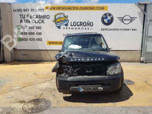 Used Parts LAND ROVER DISCOVERY IV (L319)  2.7 TD 4x4  901236