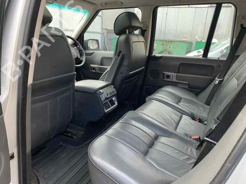 Sicherheitsgurt hinten links LAND ROVER RANGE ROVER III (L322) 3.0 D 4x4 | BP6622337I29 