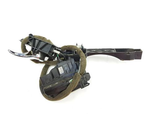 Rear left lock NISSAN QASHQAI / QASHQAI +2 I (J10, NJ10, JJ10E) 2.0 All-wheel Drive | BP17827655C100 