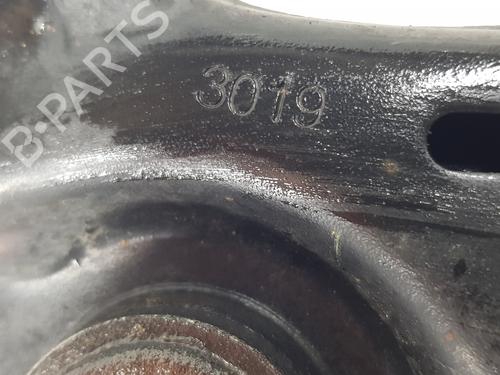 Right front suspension arm FORD RANGER (TKE) 2.0 EcoBlue 4x4 | BP21763248M13 