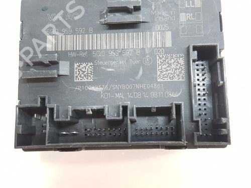 Electronic module AUDI A3 (8V1, 8VK) S3 quattro | BP37630949M83 - Image 2