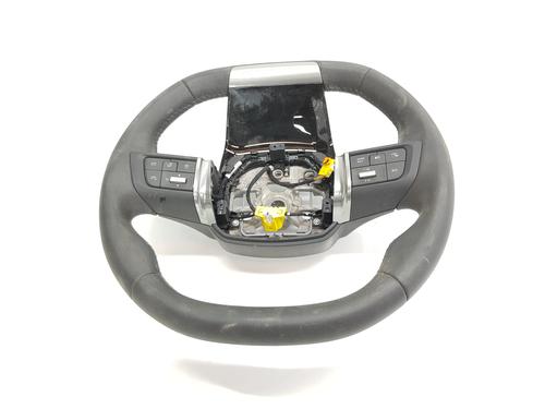 Steering wheel CITROËN C4 III (BA_, BB_, BC_) | BP37684672C49 - Image 3