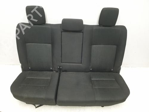 Seats set TOYOTA HILUX VIII Platform/Chassis (_N1_)  | BP29370689C78 