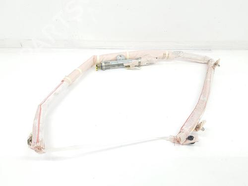 Used Right curtain airbag CITROËN DS4 (NX_) 1.6 VTi 120 (120 hp) 13655396