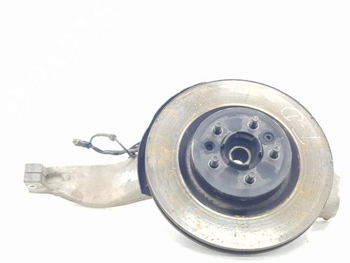 Used Right front steering knuckle LAND ROVER RANGE ROVER SPORT II (L494) 3.0 TDV6 4x4 (258 hp) 21092762