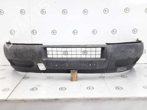 Used Front bumper IVECO DAILY III Van 35 S 11 V,35 C 11 V (106 hp) 5231291