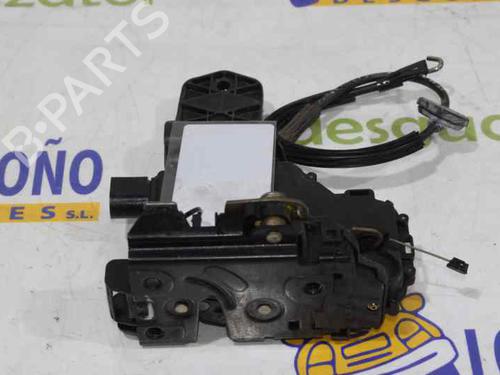 Used Rear left lock VW PASSAT B5.5 (3B3) 2.0 (115 hp) 3644136