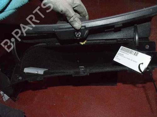 Glove box MERCEDES-BENZ A-CLASS (W168) A 140 (168.031, 168.131) | BP1252152C95 