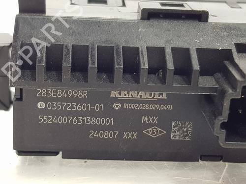 Switch RENAULT KANGOO III MPV  | BP34252550I30  - Image 6