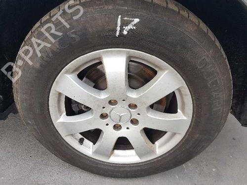 Viskermotor vindrute MERCEDES-BENZ M-CLASS (W164) ML 320 CDI 4-matic (164.122) | BP2999614M29 